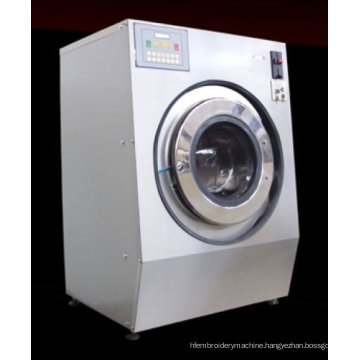 Renzacci HS-22, Electric heated Washer